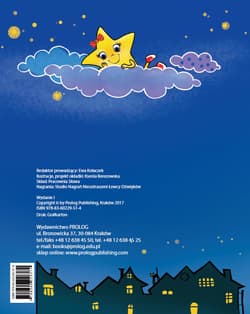 Galeria - zdjęcie nr. 3 - Gwiazdka z nieba. Polskie rymowanki i piosenki...