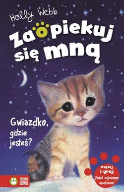 Gwiazdko gdzie jesteś? - Holly Webb