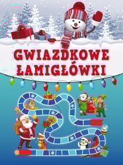 Gwiazdkowe łamigłówki - Opracowanie Zbiorowe
