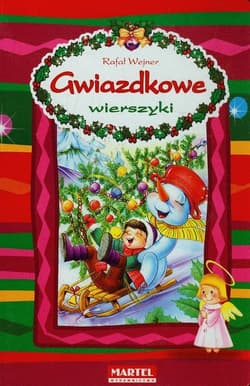 Gwiazdkowe wierszyki - Rafał Wejner