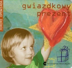 Gwiazdkowy prezent - Pikos Ewa