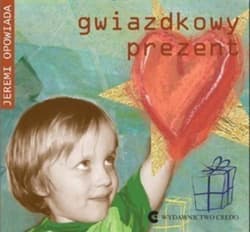 Gwiazdkowy prezent - Pikos Ewa