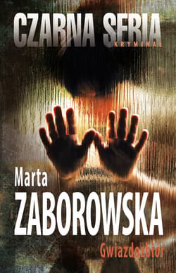 Gwiazdozbiór - ebook - Marta Zaborowska