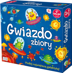 Gwiazdozbiory