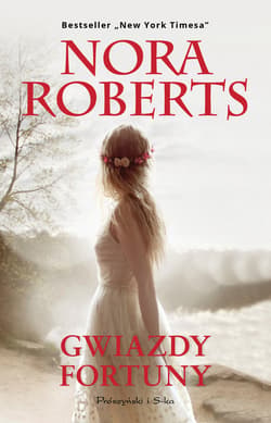 Gwiazdy fortuny - ebook - Nora Roberts