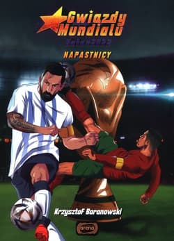 Gwiazdy Mundialu Katar 2022 Napastnicy