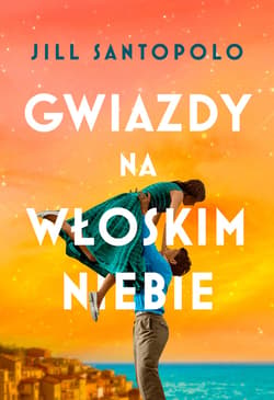 Gwiazdy na włoskim niebie - ebook