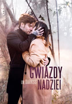 Gwiazdy nadziei - ebook - I.M. Darkss