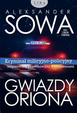 Galeria - zdjęcie nr. 1 - Gwiazdy Oriona