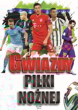 Galeria - zdjęcie nr. 1 - Gwiazdy piłki nożnej