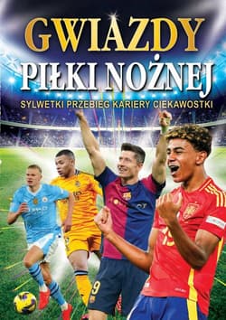 Gwiazdy Piłki Nożnej - Praca zbiorowa