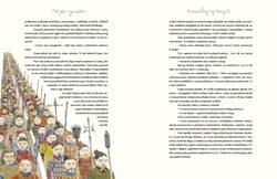 Galeria - zdjęcie nr. 5 - Gwiaździsta noc Vincenta i inne opowieści. Historia sztuki dla dzieci