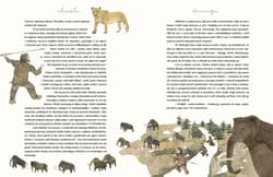 Galeria - zdjęcie nr. 2 - Gwiaździsta noc Vincenta i inne opowieści Historia sztuki dla dzieci