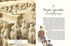 Galeria - zdjęcie nr. 3 - Gwiaździsta noc Vincenta i inne opowieści Historia sztuki dla dzieci