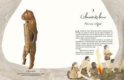 Galeria - zdjęcie nr. 4 - Gwiaździsta noc Vincenta i inne opowieści Historia sztuki dla dzieci