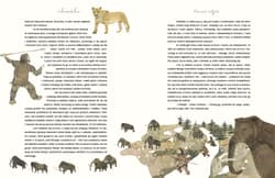 Galeria - zdjęcie nr. 3 - Gwiaździsta noc Vincenta i inne opowieści. Historia sztuki dla dzieci wyd. 2026