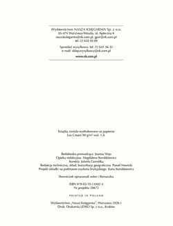 Galeria - zdjęcie nr. 5 - Gwiaździsta noc Vincenta i inne opowieści. Historia sztuki dla dzieci wyd. 2026