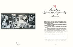 Galeria - zdjęcie nr. 4 - Gwiaździsta noc Vincenta i inne opowieści. Historia sztuki dla dzieci wyd. 2026