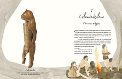 Galeria - zdjęcie nr. 3 - Gwiaździsta noc Vincenta i inne opowieści. Historia sztuki dla dzieci wyd. 2026