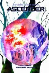 Gwiezdne nasiono. Ascender. Tom 4 - Jeff Lemire
