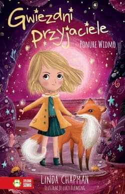 Gwiezdni przyjaciele Tom 5 Ponure widmo - Linda  Chapman