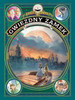 Gwiezdny Zamek. Międzyplanetarna wystawa z 1875. Tom 6 - null