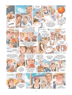 Galeria - zdjęcie nr. 4 - Gwiezdny Zamek. Międzyplanetarna wystawa z 1875. Tom 6