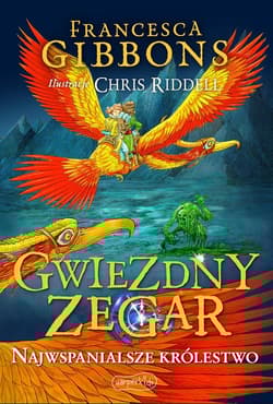 Gwiezdny zegar. Najwspanialsze królestwo