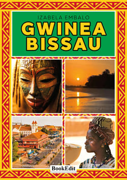 Gwinea Bissau - Izabela Embalo