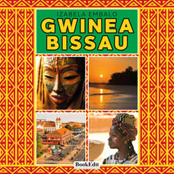 Galeria - zdjęcie nr. 2 - Gwinea Bissau