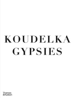 Gypsies - Josef Koudelka