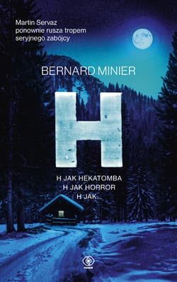 H - Bernard  Minier