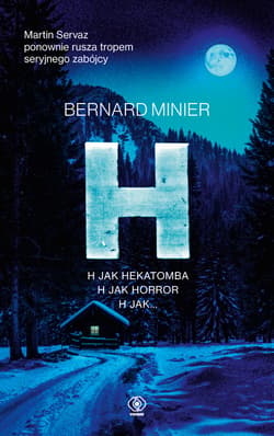 H - ebook - Bernard  Minier