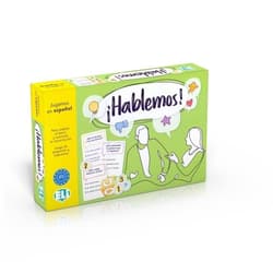 Hablemos! - Praca zbiorowa