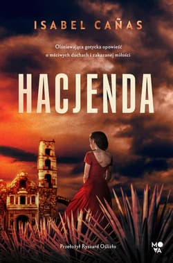 Hacjenda - ebook - Isabel Canas
