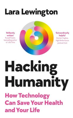 Hacking Humanity wer. angielska