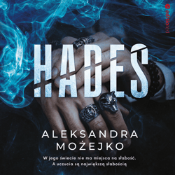 Hades - audiobook