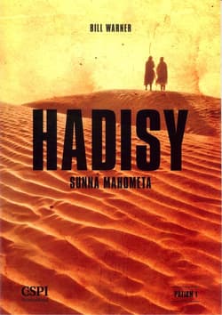 Hadisy Sunna Mahometa - Bill Warner