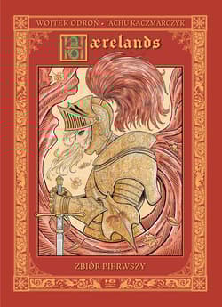 Haerelands. Zbiór 1 - Odroń Wojtek, Kaczmarczyk Jachu