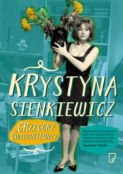 Haftowane gałgany - Krystyna Sienkiewicz