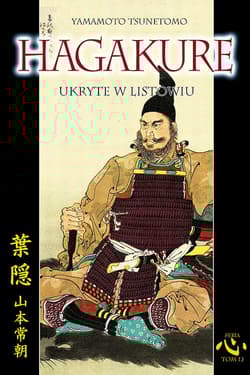 Hagakure Ukryte w listowiu