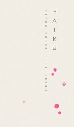 Haiku - Praca zbiorowa