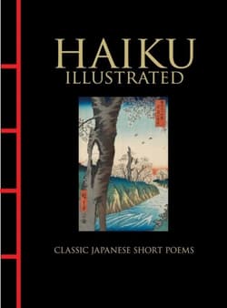 Haiku. Illustrated wer. angielska - Jennifer Lynn Barnes, Hart Larrabee