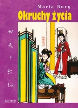 Haiku. Okruchy życia - Bury Maria