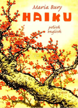 Haiku. Polish-english - Bury Maria