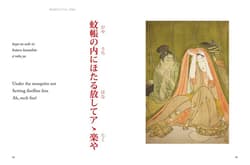 Galeria - zdjęcie nr. 2 - Haiku wer. angielska