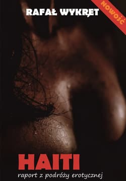 HAITI - ebook - Rafał Wykręt