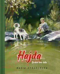 Hajda Beskid bez kitu - Maria Strzelecka