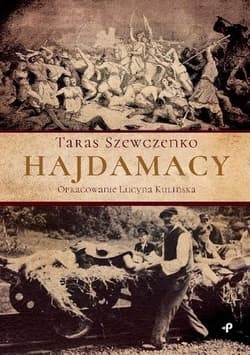 Hajdamacy - Lucyna Kulińska