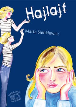 Hajlajf - ebook